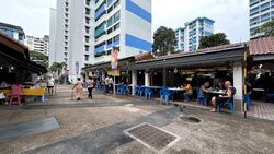 9 TELOK BLANGAH CRESCENT (D4), Shop House #485288831